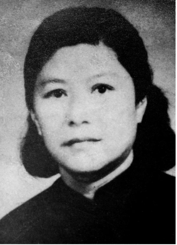陳喬年犧牲後,女兒被送養,66年後靠隔代遺傳確認身世 陳喬年犧牲後,女兒被送養,66年後靠隔代遺傳確認身世