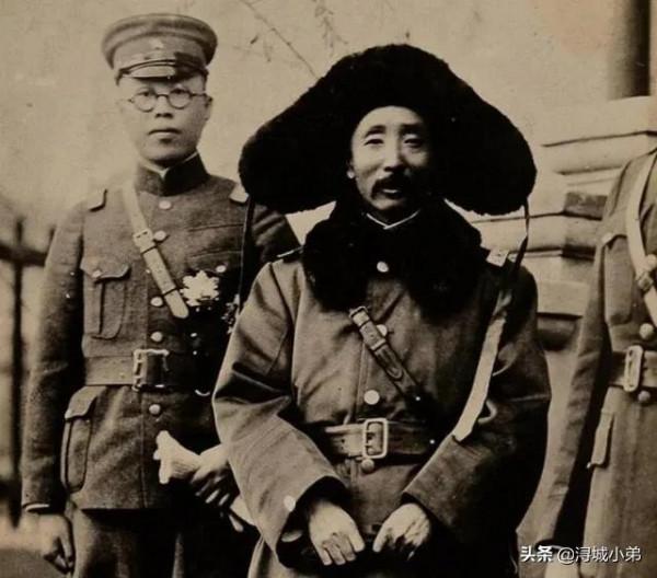 清末戰國時代—北洋軍閥