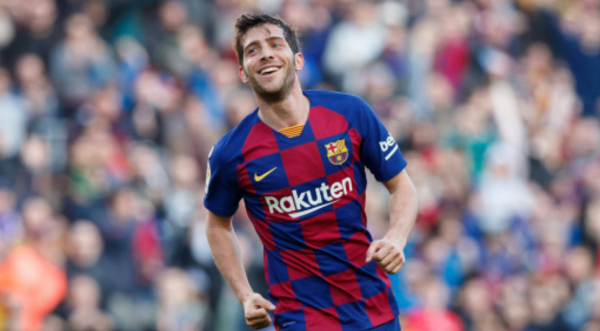 阿森納看中兩名國腳級中場！免籤羅伯託，或重金引進菲利普斯