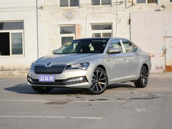 家用轎車如何選?別克君威和斯柯達速派,雙車對比 家用轎車如何選?別克君威和斯柯達速派,雙車對比