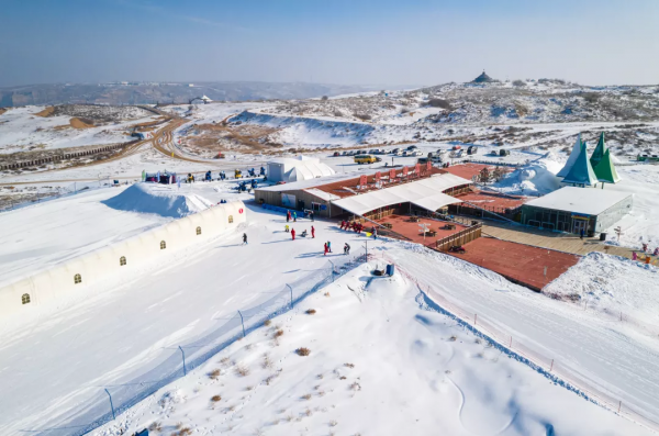 今年冬天怎麼玩？最全滑（玩）雪攻略來了
