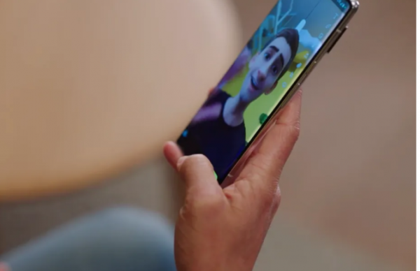 Snapchat 稱 Pixel 6 是“製作 Snap 最快的手機” Snapchat 稱 Pixel 6 是“製作 Snap 最快的手機”