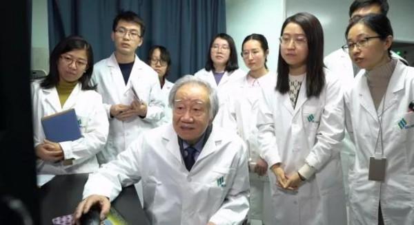 北大張禮和院士：核酸藥物研究先行者