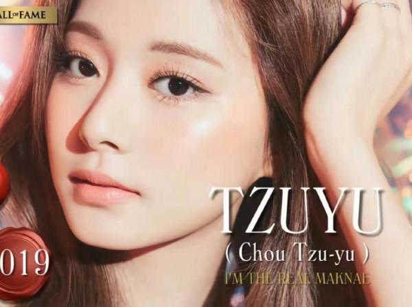 2021全球百大最美面孔出爐！熱巴第58朱珠吊車尾，中國僅6人上榜