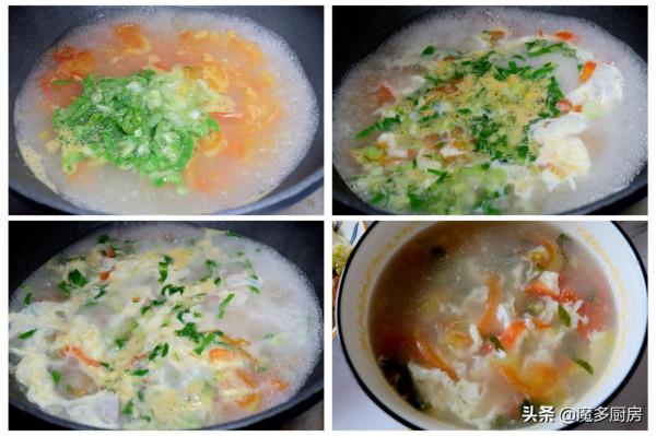 家有倆娃每餐都要準時做,四菜一湯安排好,孩子說要捏著鼻子吃飯 家有倆娃每餐都要準時做,四菜一湯安排好,孩子說要捏著鼻子吃飯