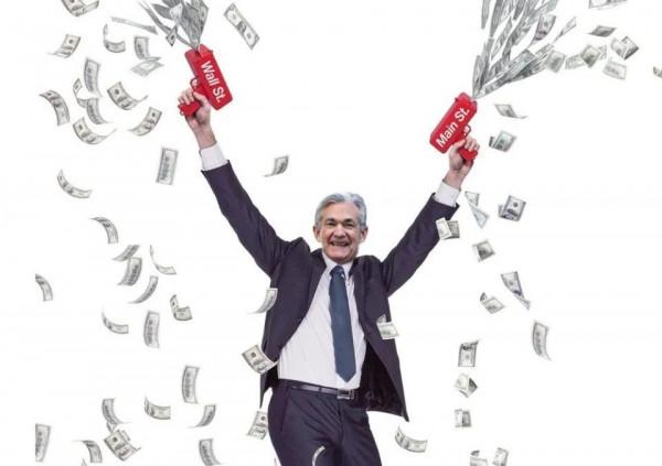 對於2022年美國、疫情防控、經濟走向的推理預判。新時代即將到來