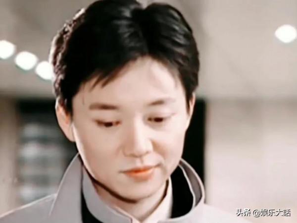 年輕時一般,年紀大了卻越來越帥,這5位男星,贏在了人生下半場 年輕時一般,年紀大了卻越來越帥,這5位男星,贏在了人生下半場