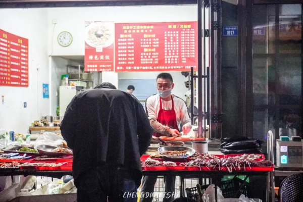 不得不說,論內臟的吃法四川是全國第一了吧 不得不說,論內臟的吃法四川是全國第一了吧