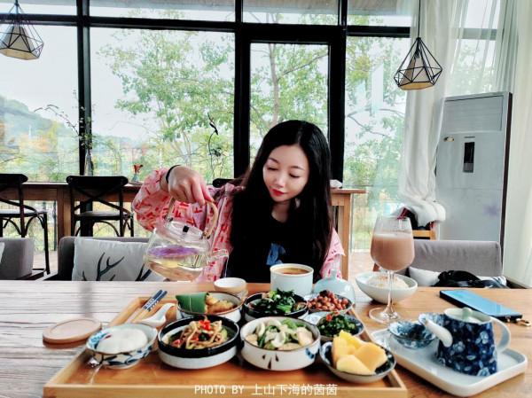 走進莫干山治癒系民宿,在禪意滿滿天真樂元靜心酒店遇見最真自己 走進莫干山治癒系民宿,在禪意滿滿天真樂元靜心酒店遇見最真自己