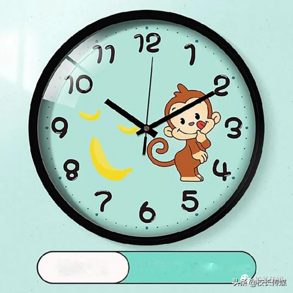 幼兒園數學數字識別小方法