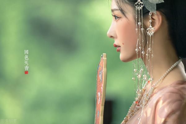 聊齋故事：前世冤孽