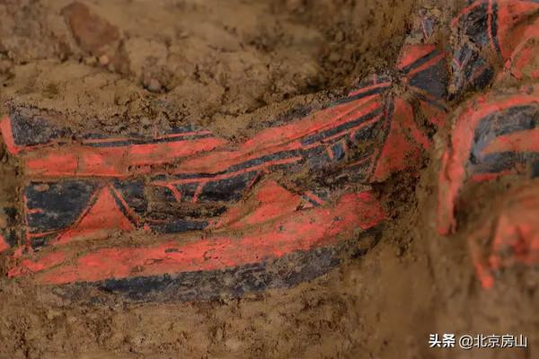 ​大墓重啟青銅再現!房山琉璃河遺址考古取得重大收穫! ​大墓重啟青銅再現!房山琉璃河遺址考古取得重大收穫!