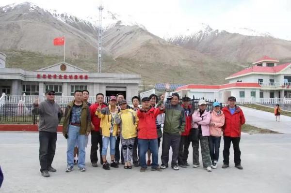 新疆自駕遊25天 新疆自駕遊25天