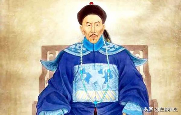 大臣死後其他榮譽都是虛的，但要是沒有諡號，子孫後代都抬不起頭