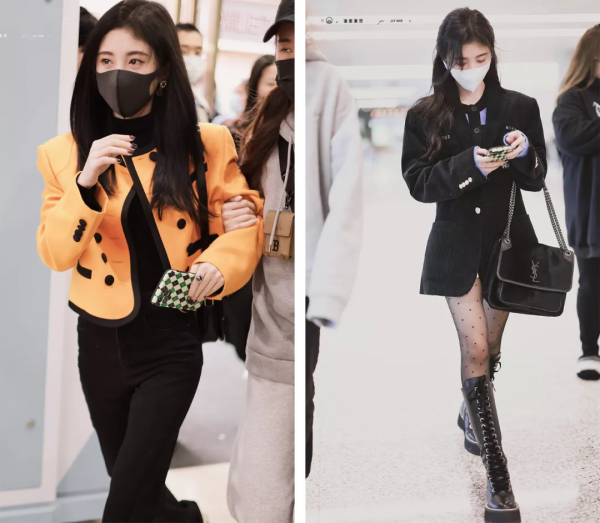 女生為了變美,到底有多假?真是開眼了 女生為了變美,到底有多假?真是開眼了