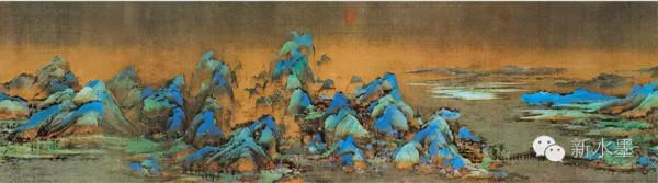 中國書畫何以推崇“古”？