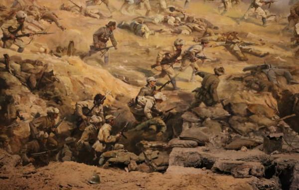 共和國長子、東方魯爾——遼寧