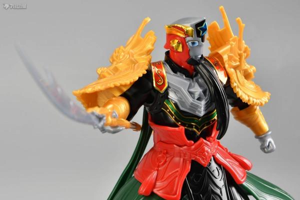 78官測:萬代 哪吒戰袍銀河&;關羽泰塔斯&;孫悟空戰袍賽羅奧特曼 78官測:萬代 哪吒戰袍銀河&;關羽泰塔斯&;孫悟空戰袍賽羅奧特曼