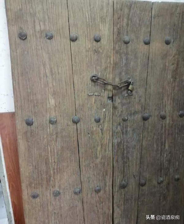 石鼓、石獅子、闕、門,大戶人家門前的“四件套”都哪去了 石鼓、石獅子、闕、門,大戶人家門前的“四件套”都哪去了