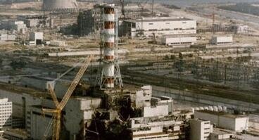 世界上十大損失最慘重的事故