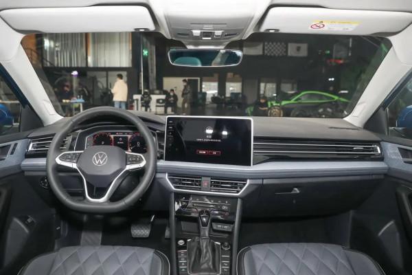 緊湊型A+級轎車，大眾速騰兩種動力+時尚設計！值不值得入手？