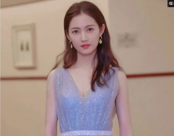 陳鈺琪美成這樣，服了