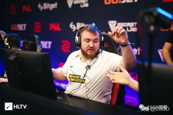 「斯德哥爾摩Major」VP、ENCE、Entropiq晉級！TYLOO遺憾出局