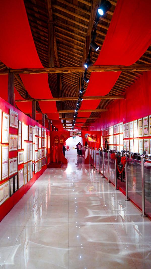 2022之我在虎山度春假