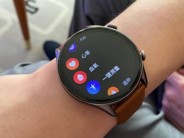 千元智慧手錶價效比天花板，Amazfit躍我GTR 3Pro智慧手錶入手分享