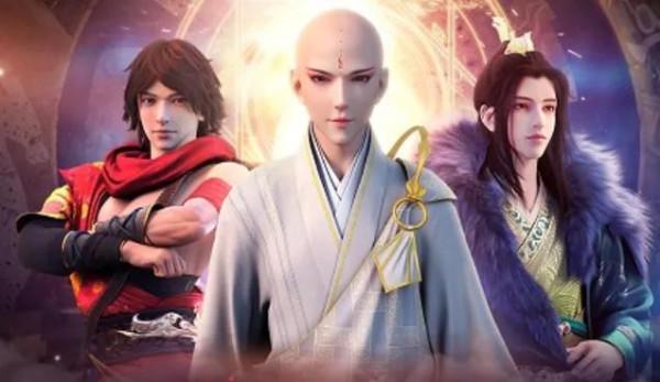 《少年歌行》影視化,主演李宏毅、劉學義是你心中的蕭瑟與無心嗎 《少年歌行》影視化,主演李宏毅、劉學義是你心中的蕭瑟與無心嗎