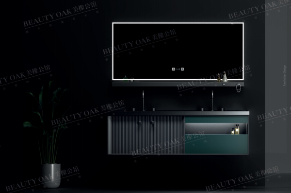 品牌勘察記第三期|美橡公館X奇妙的定製,這才是“嚮往的生活” 品牌勘察記第三期|美橡公館X奇妙的定製,這才是“嚮往的生活”