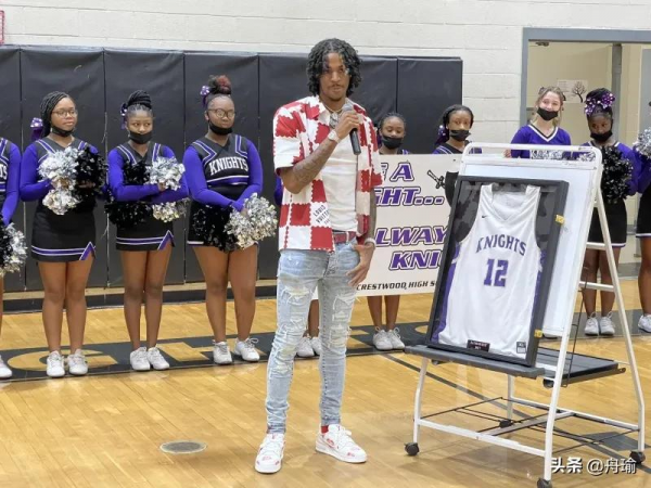 夜覽NBA：湖人三巨頭髮揮佳，胖虎暫無進展，錫伯杜願掛帥美國隊