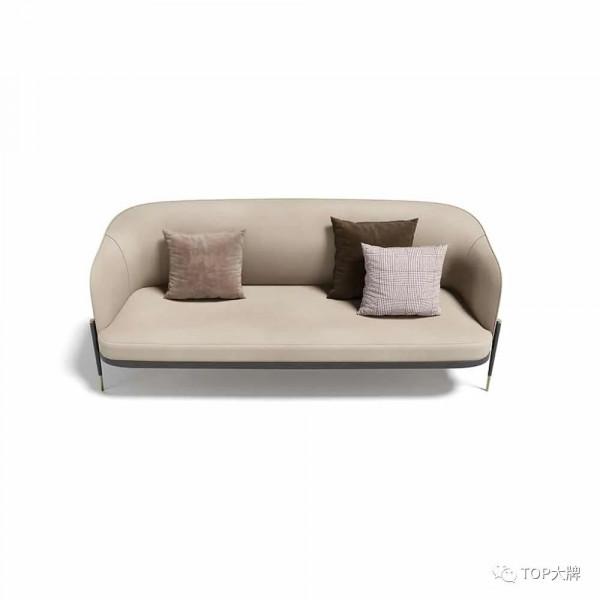 義大利CAPITAL傢俱新品：當代風格與意式典雅