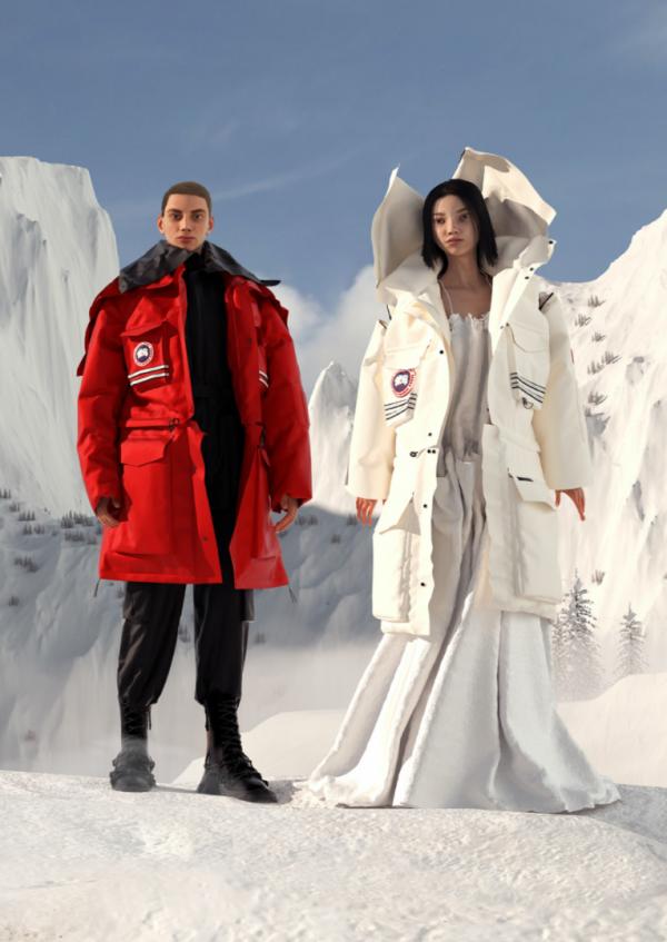 國際奢侈品牌聯名中國本土品牌，這五個最新案例透露了什麼資訊？