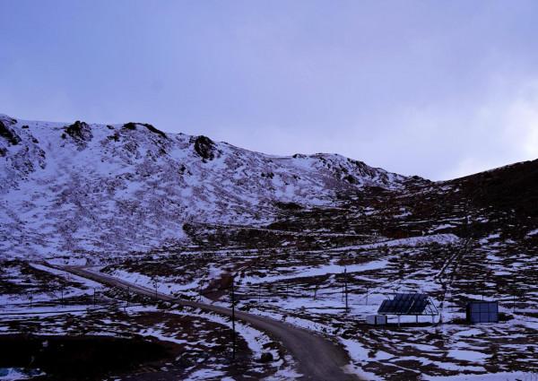 軍旅人生丨在&OpenCurlyDoubleQuote;生命禁區&rdquo;種活&OpenCurlyDoubleQuote;綠色&rdquo;的老班長