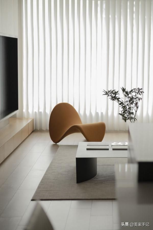 這套167㎡大宅，稱得上裝修範本！隨手一拍就是高階場面，超實用