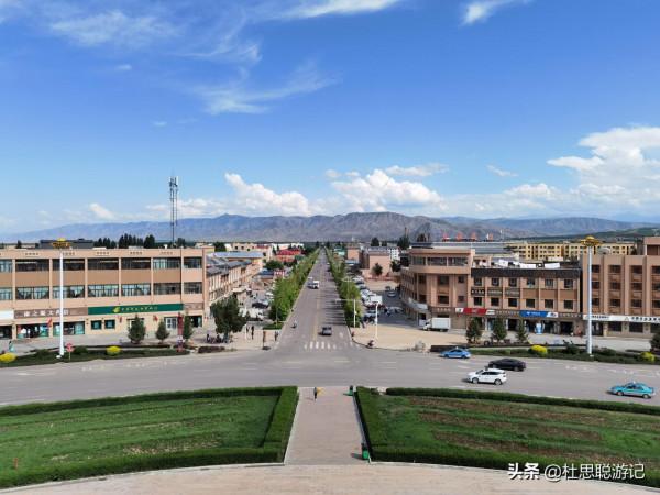 漢EV自駕新疆，停車升級逛博物館，八卦城的8條街叫得出名字嗎