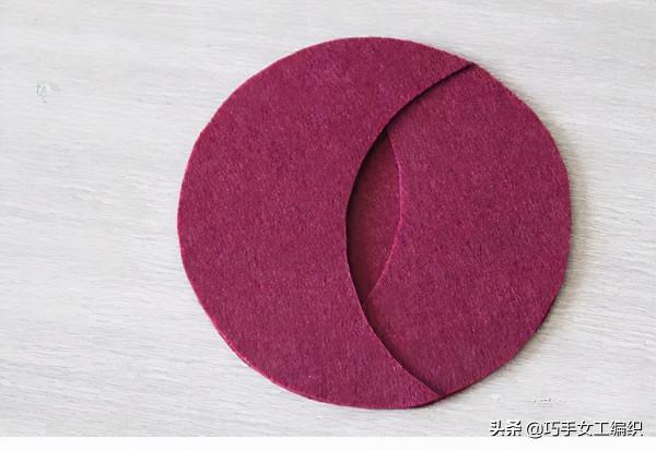 還在花錢買收納盒?一塊布剪幾刀立起來就有無數個,新手都贊不絕 還在花錢買收納盒?一塊布剪幾刀立起來就有無數個,新手都贊不絕