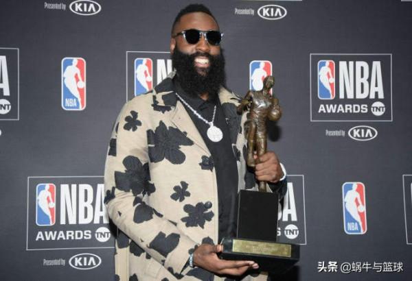 從替補打到MVP有多難？只有3人做到，諾維茨基和字母哥都不算