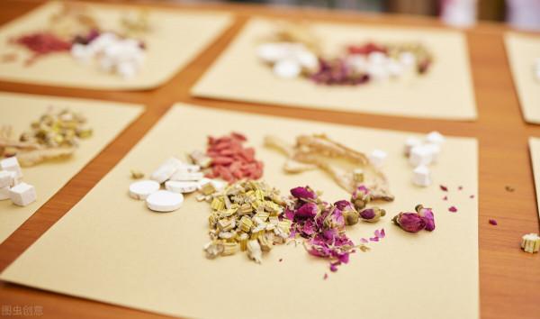 元代名方:封髓丹,三味中藥,能調虛火上衝,可治糖尿病,脂肪肝 元代名方:封髓丹,三味中藥,能調虛火上衝,可治糖尿病,脂肪肝