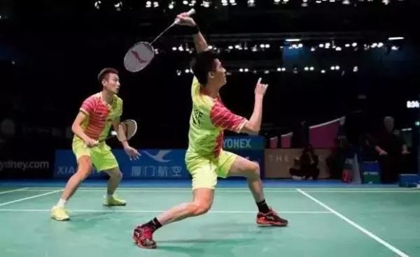 具備這7種能力你就是當仁不讓的業餘羽毛球大腿~ （乾貨）