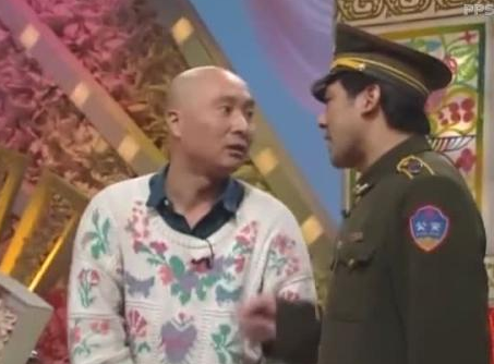 小品之王陳佩斯：狀告央視獲賠33萬後遭封殺22年，如今迎來新高度