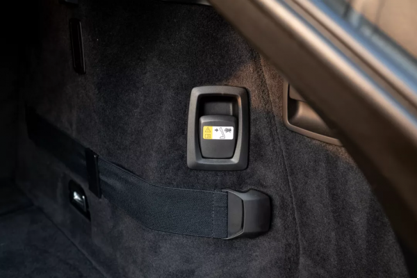 出於5系卻高於5系，二手528i GT深藏不露