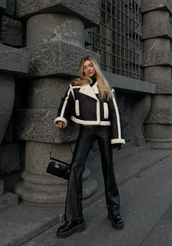 肯豆都在用的顯高顯瘦套路,冬季從此告別臃腫 肯豆都在用的顯高顯瘦套路,冬季從此告別臃腫