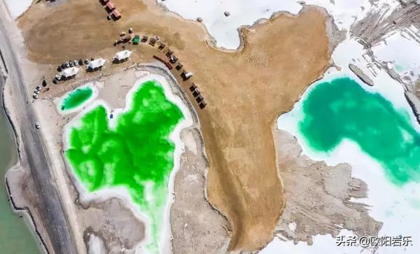 中國最美10個旅行地，私藏的美景，放入你的旅行清單，好麼？