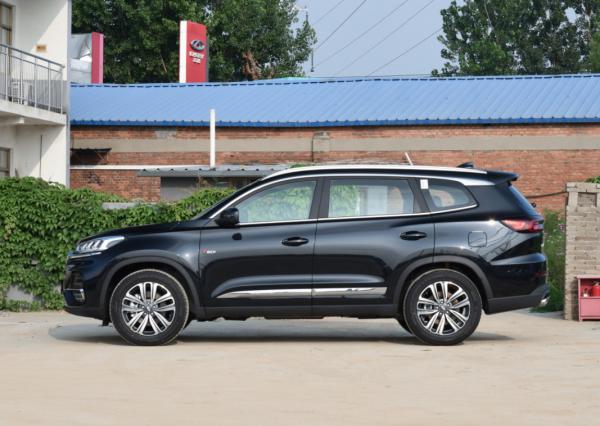 持續鎖定國產車出口第一,瑞虎8車系到底有著怎樣的實力? 持續鎖定國產車出口第一,瑞虎8車系到底有著怎樣的實力?