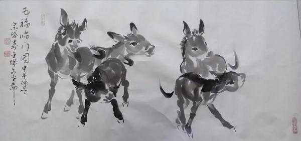 梁宗岱花三萬鉅款娶甘少蘇，妻沉櫻懷身孕怒而離家，此後終生未見