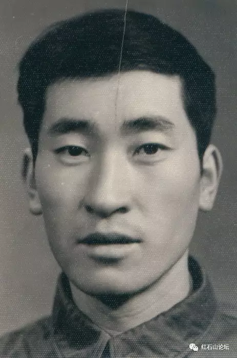 1976年龍煙勞動模範