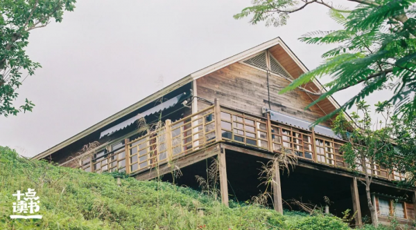 十年後，你能站在哪裡，其實早已註定