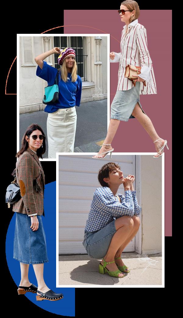 擁有秋天的10條連衣裙比一杯奶茶更貼心